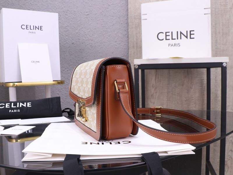 Celine Satchel Bags